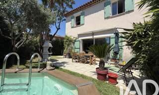 Maison 4 Pièces 91 m² à vendre à La Seyne-sur-Mer (83500)