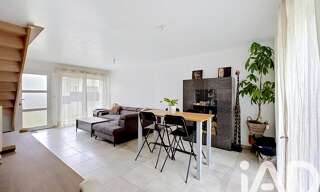 Maison 4 Pièces 77 m² à louer à Kervignac (56700)