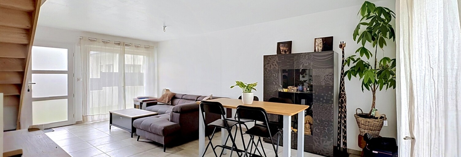 Maison 4 Pièces 77 m² à louer à Kervignac (56700)