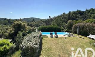 Maison 5 Pièces 103 m² à vendre à Vals-les-Bains (07600)