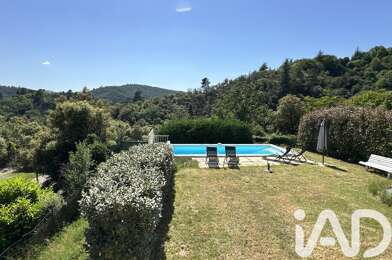 Maison 5 pièces 279500 €