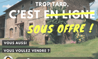 Maison 4 Pièces 100 m² à vendre à Saint-Bonnet-le-Chastel (63630)