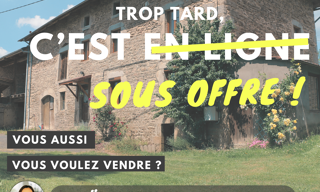 Maison 4 Pièces 100 m² à vendre à Saint-Bonnet-le-Chastel (63630)