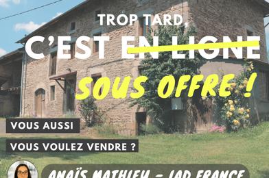Maison 4 pièces 99900 €