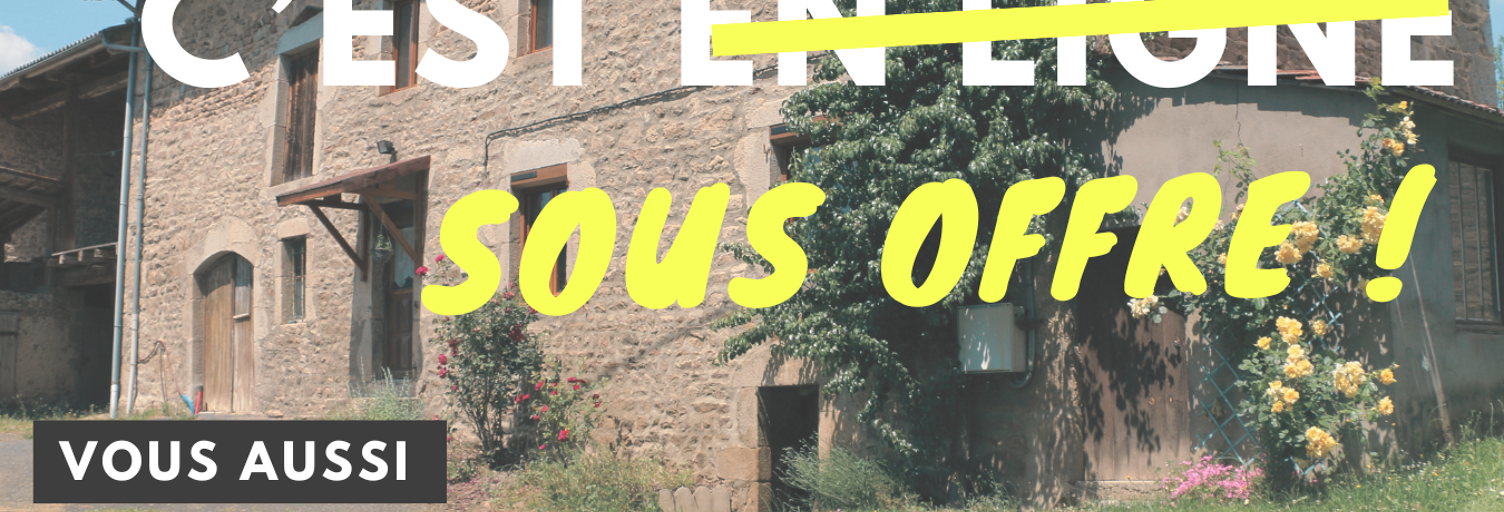 Maison 4 Pièces 100 m² à vendre à Saint-Bonnet-le-Chastel (63630)