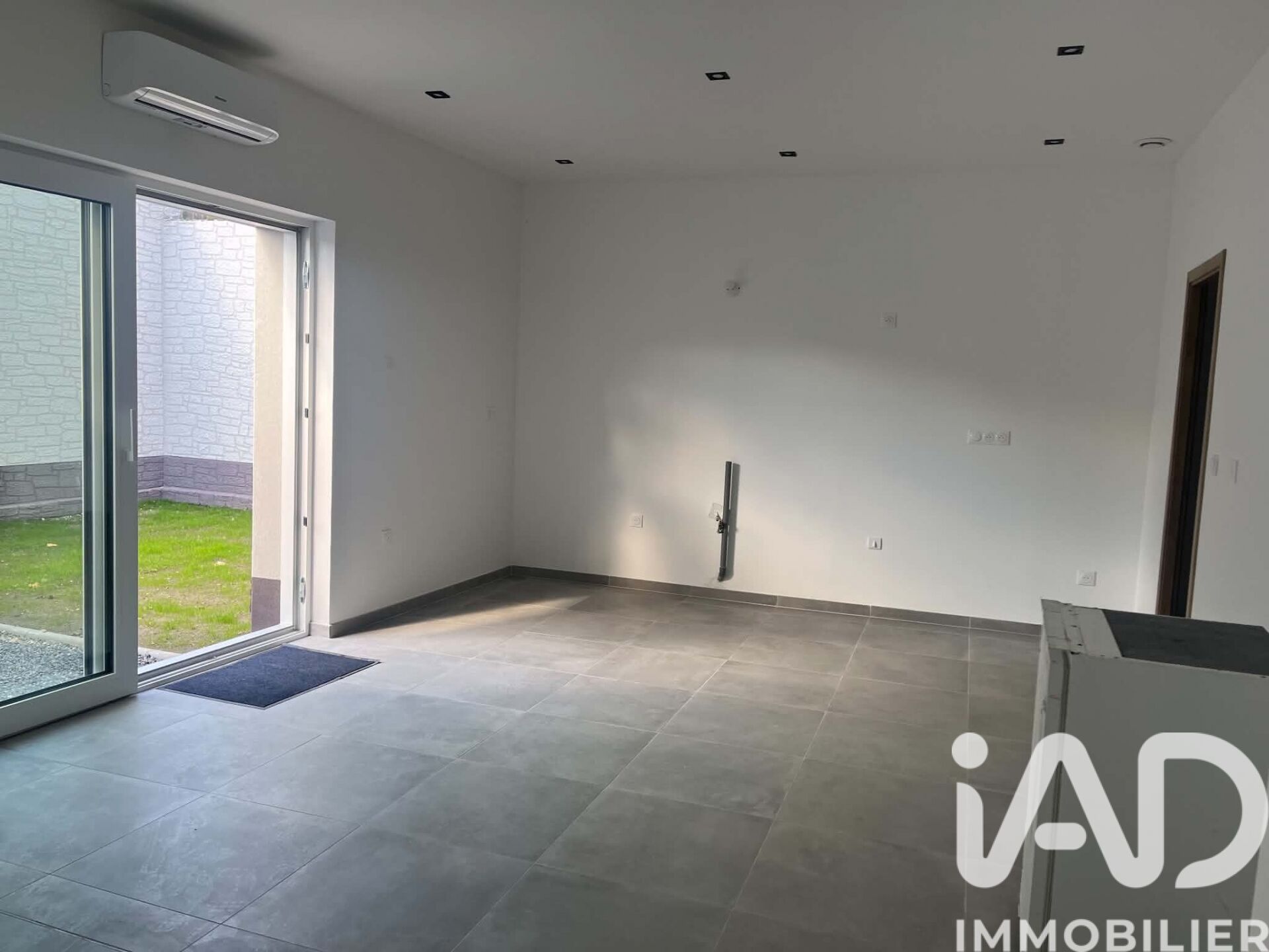 Vente Maison de ville 4 pièces - Photo 4