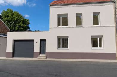 Maison 4 pièces 238000 €