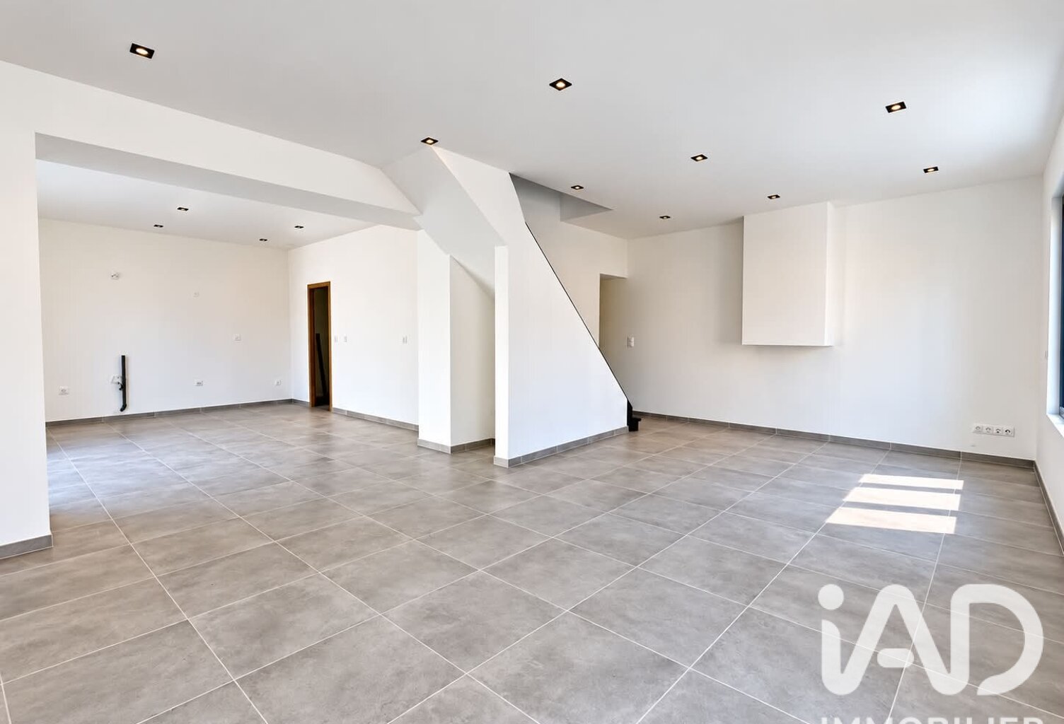 Vente Maison de ville 4 pièces — photo 1