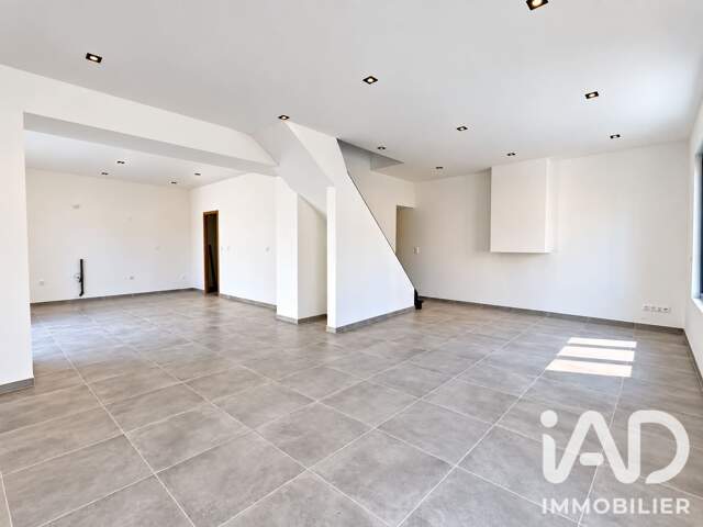 Vente Maison de ville 4 pièces — photo du bien