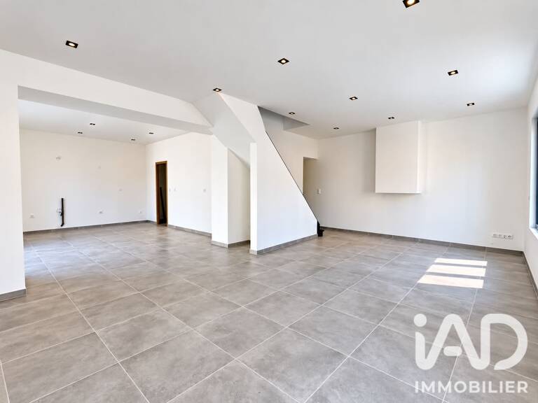 Vente Maison de ville 4 pièces — photo 1