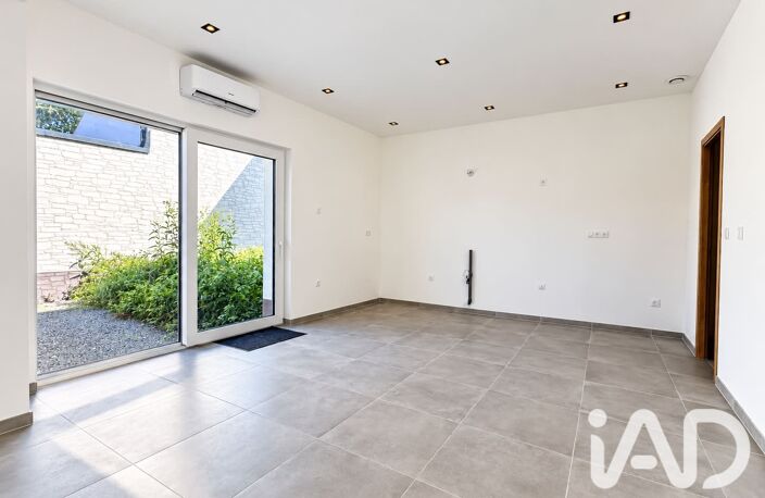 Vente Maison de ville 4 pièces — photo 2