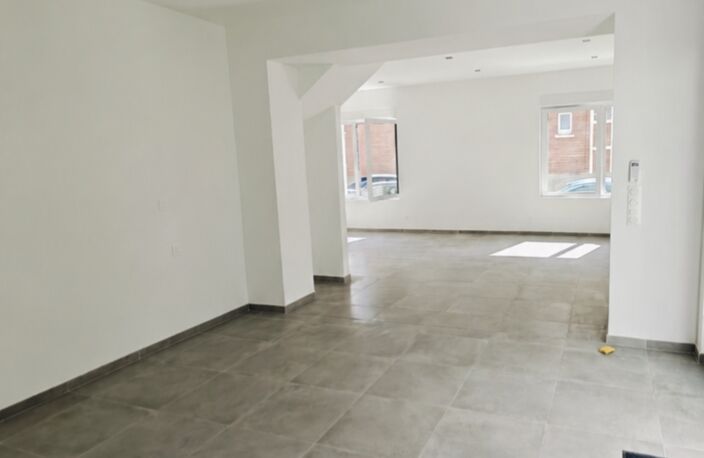 Vente Maison de ville 4 pièces — photo 3