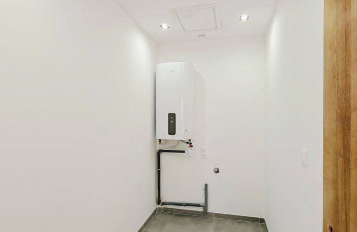 Vente Maison de ville 4 pièces — photo 4