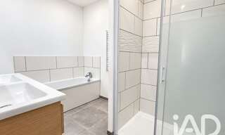 Maison 4 Pièces 110 m² à vendre à Bouchain (59111)