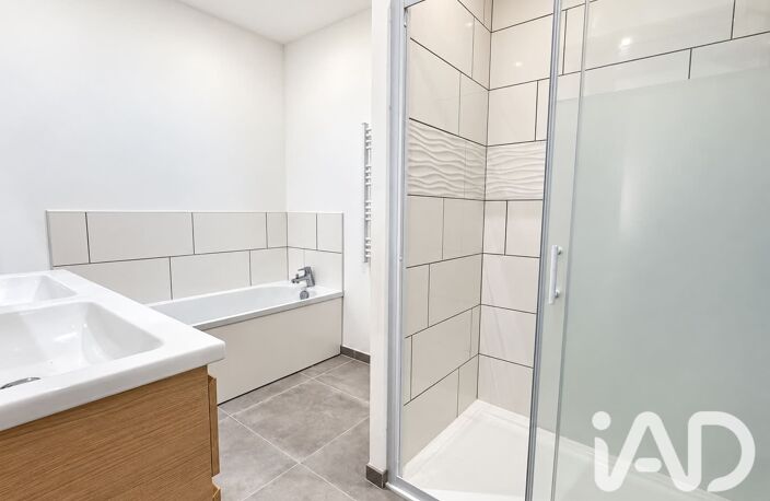 Vente Maison de ville 4 pièces — photo 5