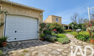 Maison 7 Pièces 200 m² à vendre à Fouras (17450)