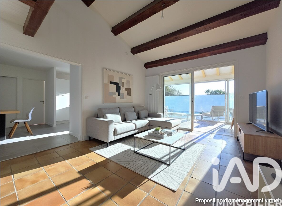 Vente Maison/villa 7 pièces - Photo 5