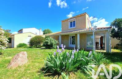 Vente Maison/villa 7 pièces — photo du bien