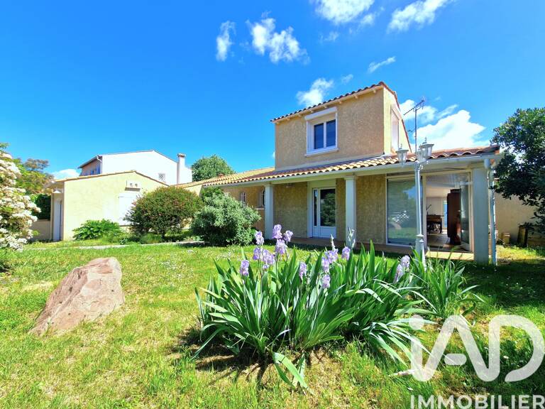 Vente Maison/villa 7 pièces — photo 1