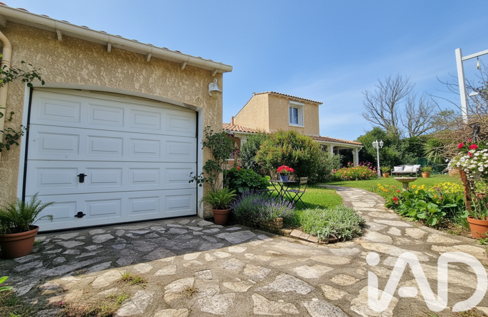 Vente Maison/villa 7 pièces — photo 2