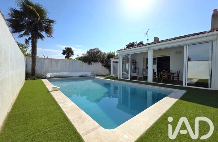 Vente Maison/villa 7 pièces — photo 3