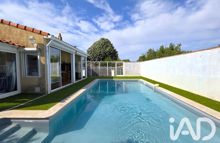 Vente Maison/villa 7 pièces — photo 4