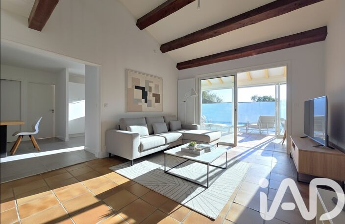 Vente Maison/villa 7 pièces — photo 5