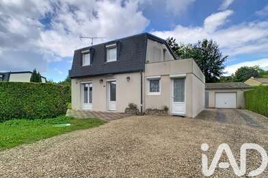 Maison 4 pièces 149000 €