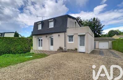 Vente Maison/villa 4 pièces — photo du bien