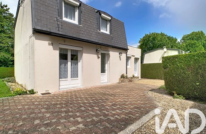 Vente Maison/villa 4 pièces — photo 2