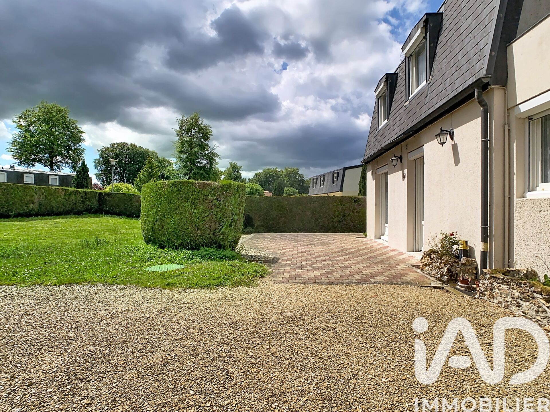 Vente Maison/villa 4 pièces - Photo 3