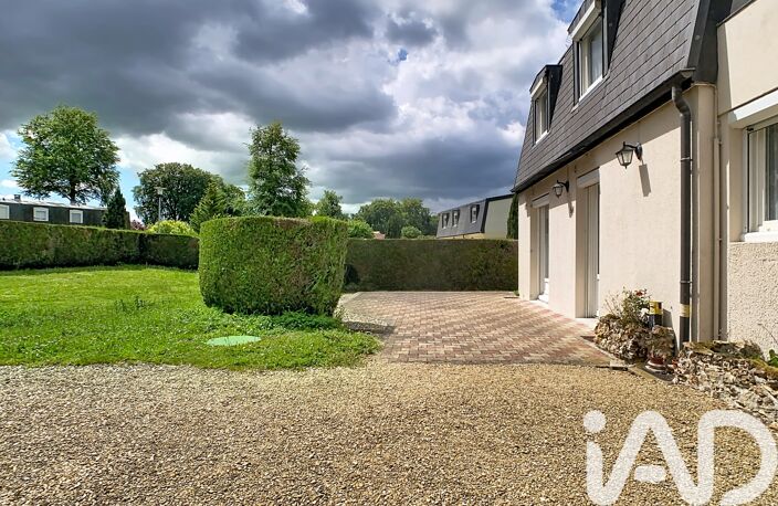 Vente Maison/villa 4 pièces — photo 3