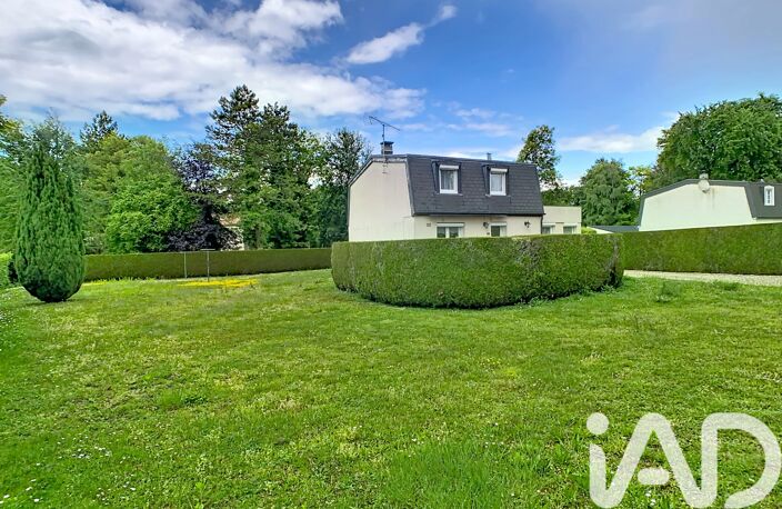 Vente Maison/villa 4 pièces — photo 4