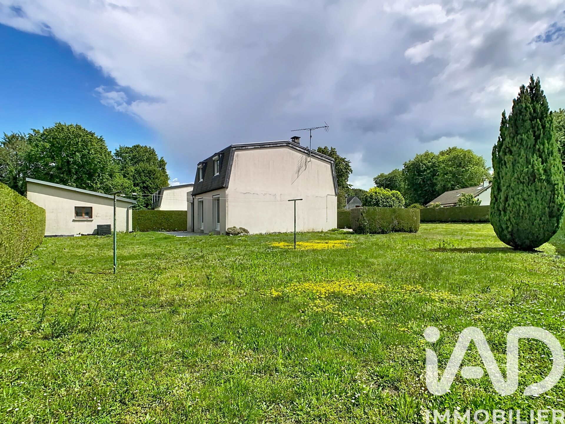Vente Maison/villa 4 pièces - Photo 5