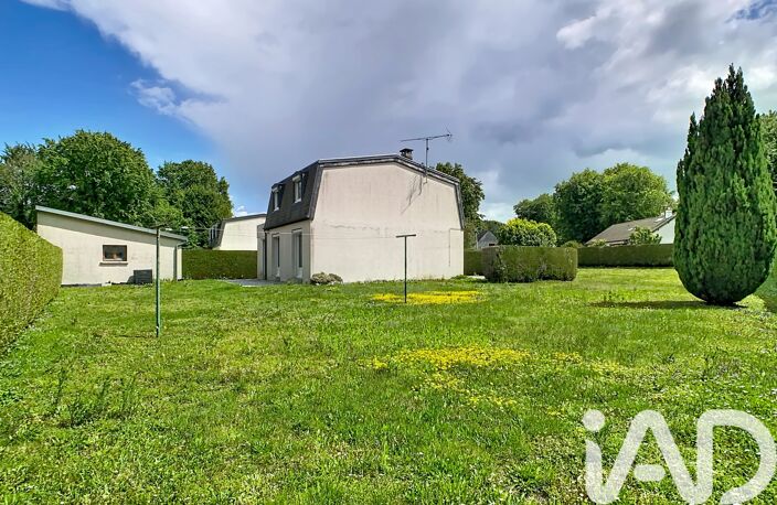 Vente Maison/villa 4 pièces — photo 5