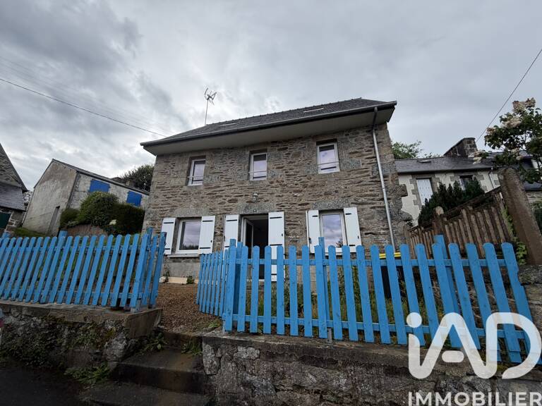 Vente Maison de ville 4 pièces — photo 1