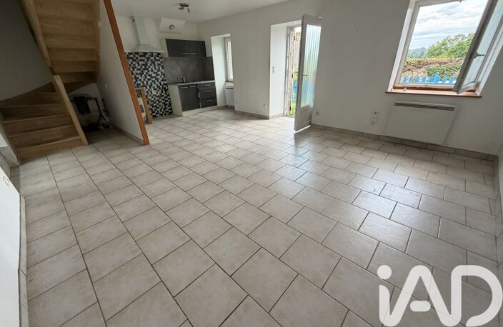 Vente Maison de ville 4 pièces — photo 3