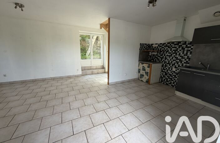 Vente Maison de ville 4 pièces — photo 4