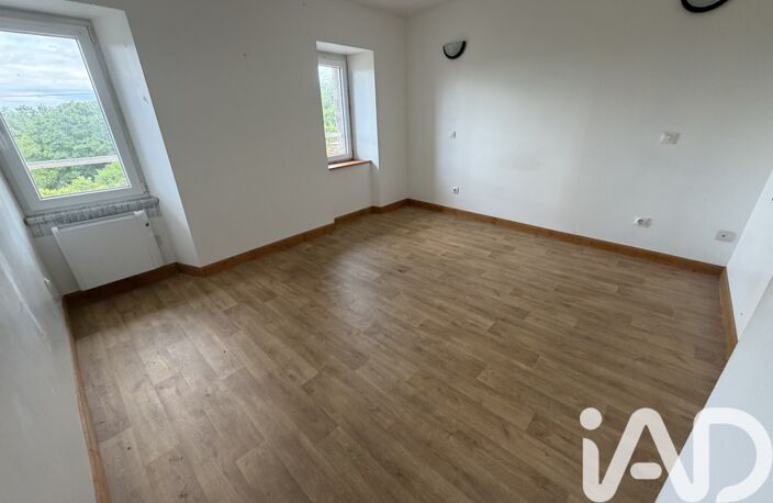 Vente Maison de ville 4 pièces — photo 5