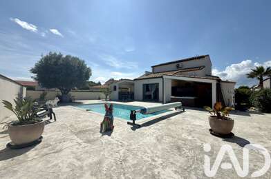 Maison 6 pièces 480000 €