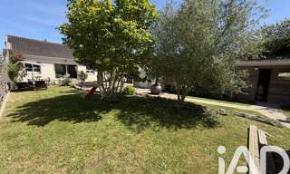 Maison 4 Pièces 80 m² à vendre à La Queue-en-Brie (94510)