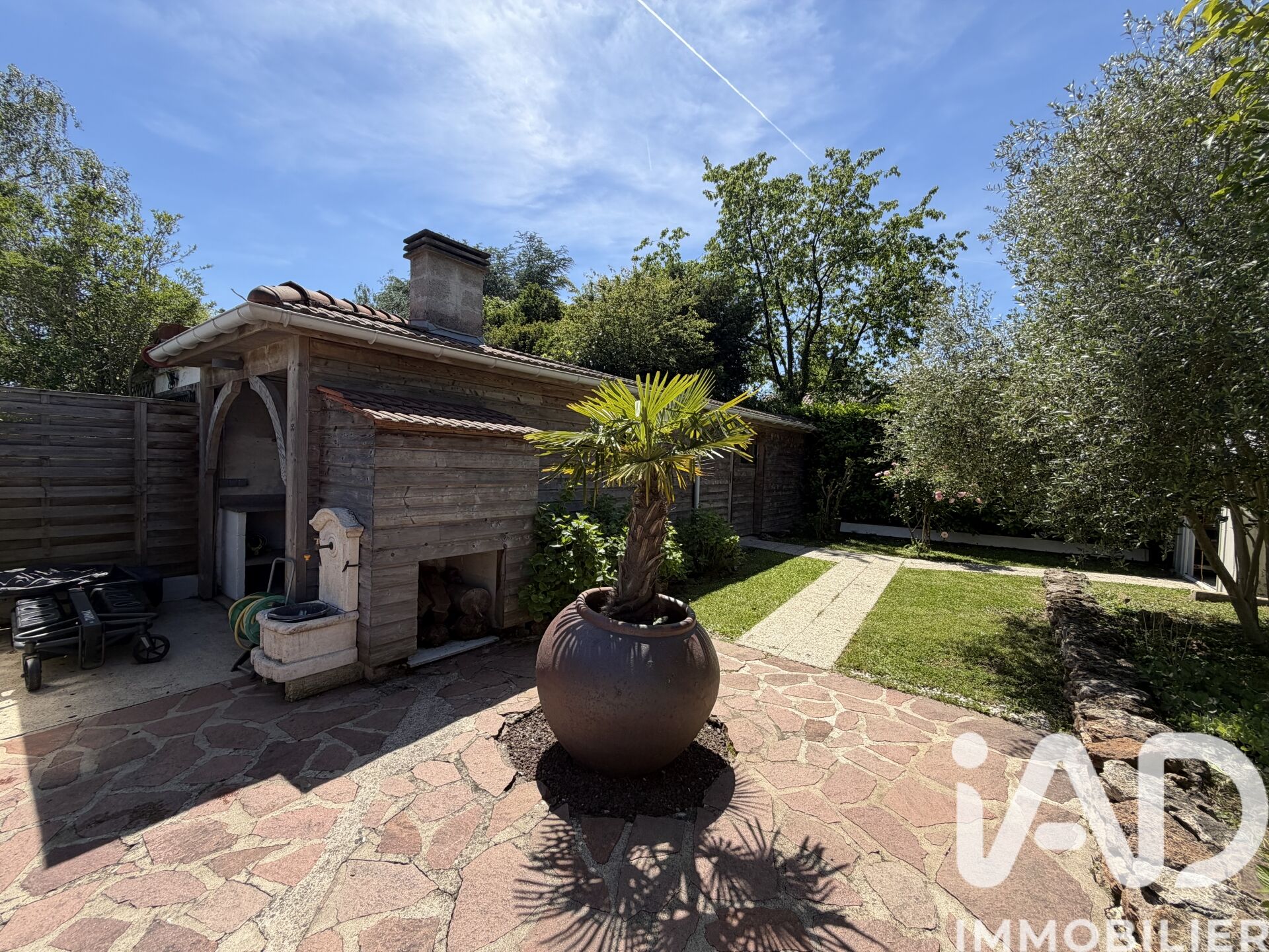 Vente Maison/villa 4 pièces - Photo 3