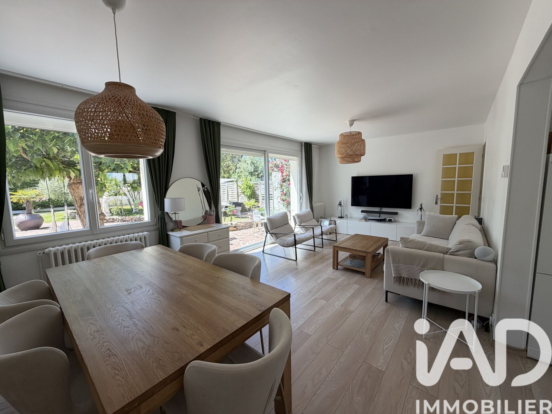 Vente Maison/villa 4 pièces - Photo 5