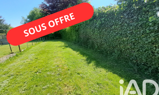 Maison 3 Pièces 71 m² à vendre à Divion (62460)