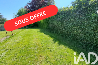 Maison 3 pièces 79900 €
