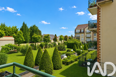 Appartement 1 pièces 130000 €