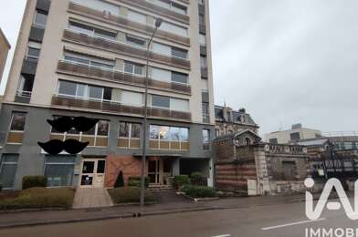 Appartement 2 pièces 89900 €