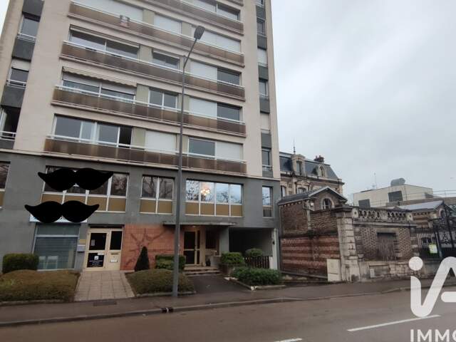Vente Appartement 2 pièces — photo du bien