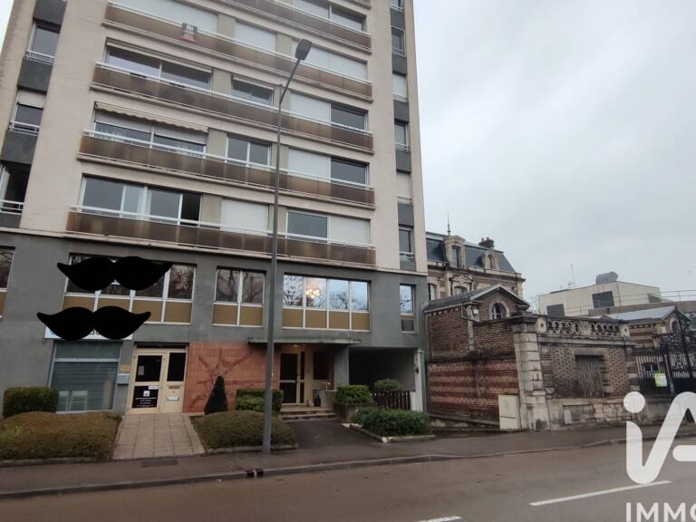 Vente Appartement 2 pièces — photo 1