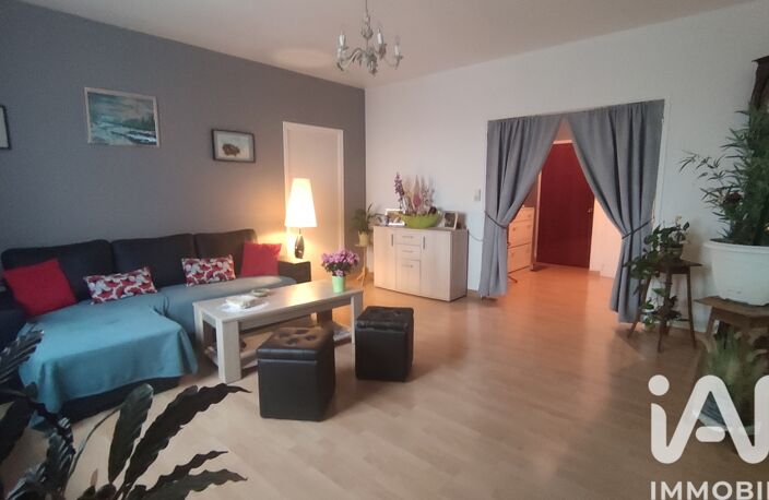 Vente Appartement 2 pièces — photo 4